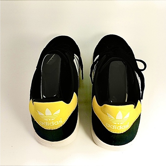 Vintage Adidas Originals Grand Prix men’s sneakers discontinued - Picture 5 of 11